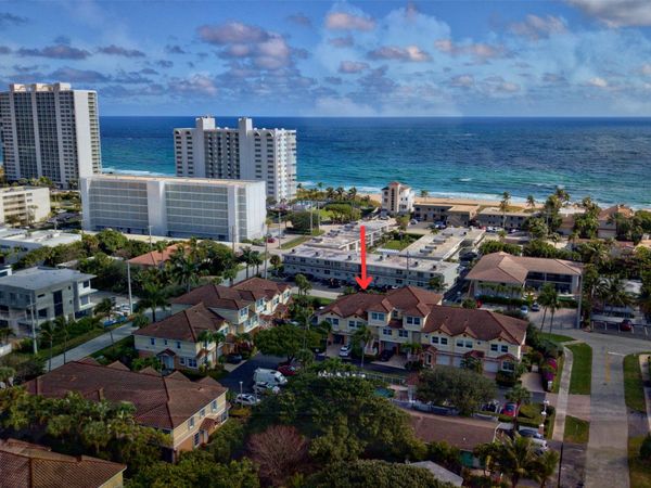 1998 NE 7th Street, Unit 102, Deerfield Beach, FL 33441