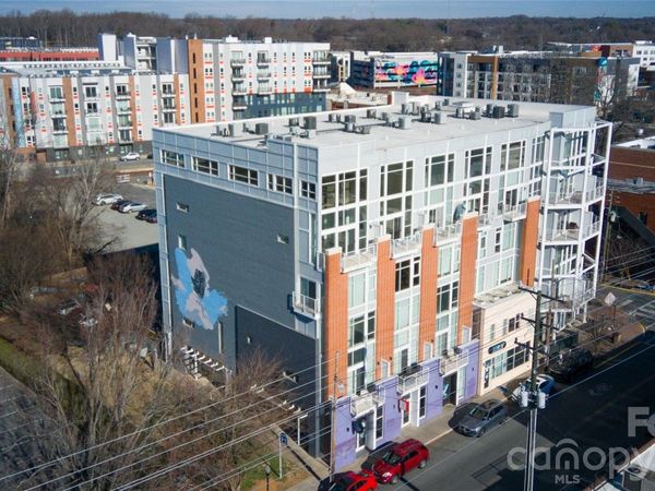 3123 N Davidson Street N, Unit 313, Charlotte, NC 28205
