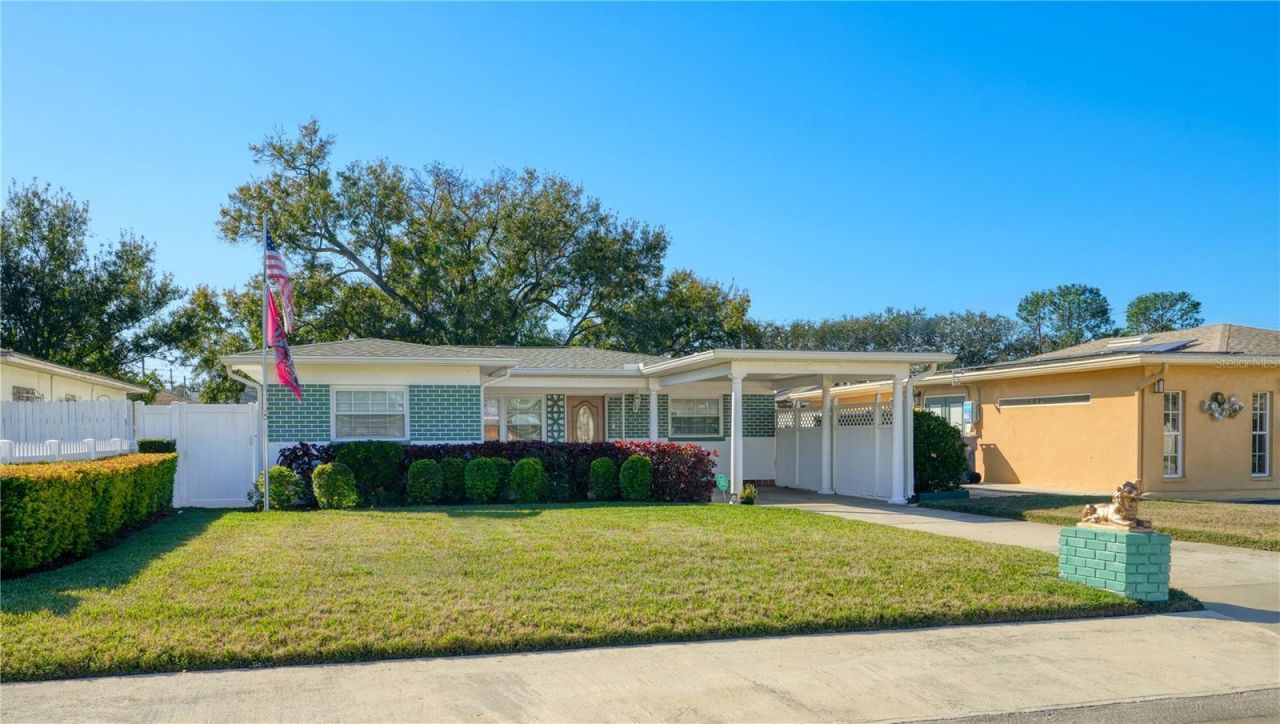 3414 W Aileen Street, Tampa, FL 33607 Main Photo