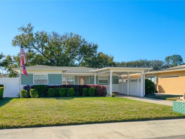 3414 W AILEEN STREET, TAMPA, FL 33607