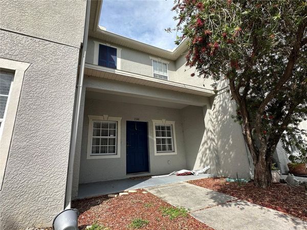 13141 KINGS CROSSING DRIVE, GIBSONTON, FL 33534