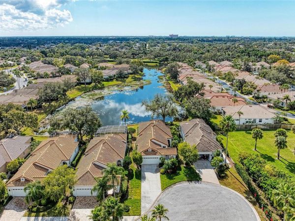 3907 ALAMANDA DRIVE, SARASOTA, FL 34238