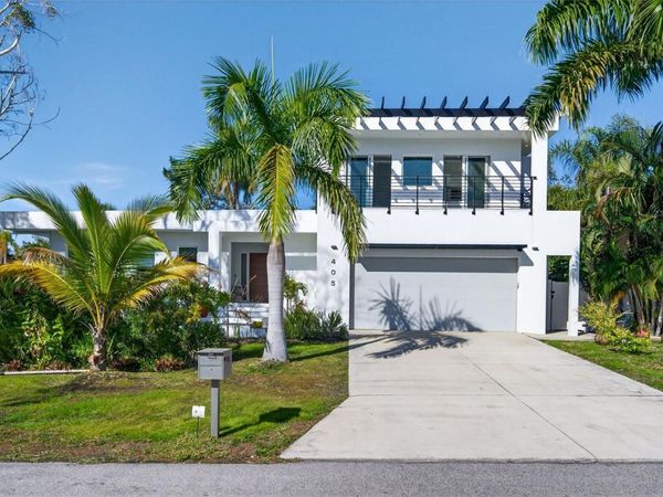 405 EDWARDS DRIVE, SARASOTA, FL 34243