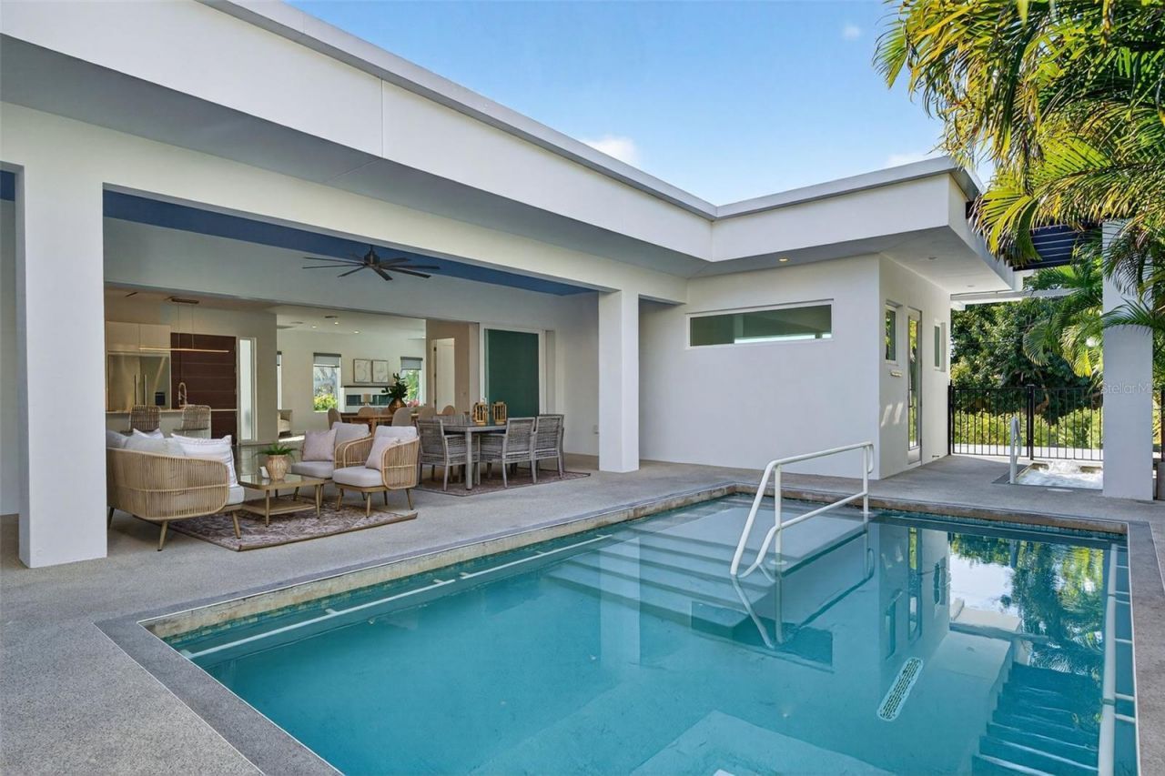 405 Edwards Drive, Sarasota, FL 34243 Photo