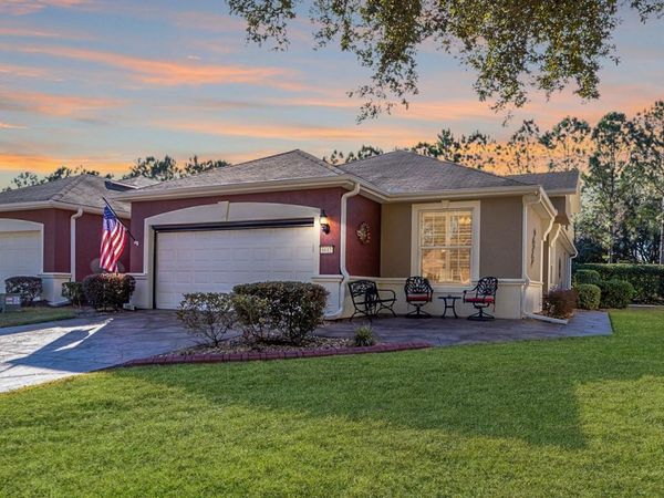 6612 SW 91ST CIRCLE, OCALA, FL 34481