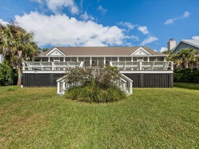 2668-A Ion Avenue, Unit A, Sullivans Island, SC 29482