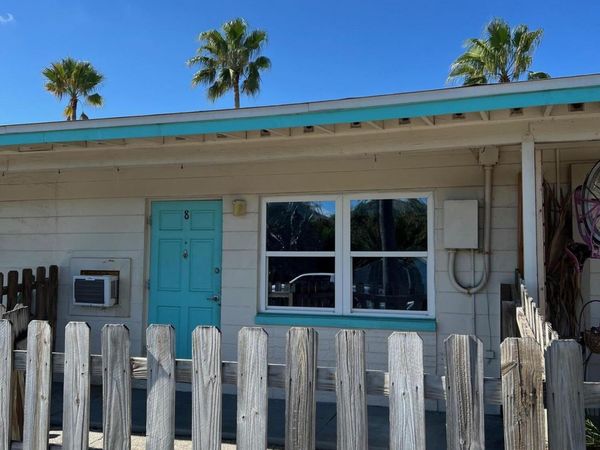 490 S Orlando Avenue , Unit 21, Cocoa Beach, FL 32931