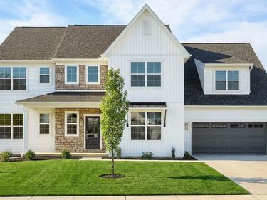 124 FORGE DRIVE, LEBANON, PA 17042