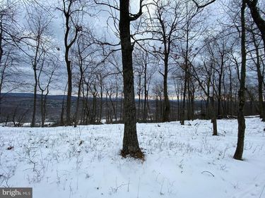 1872 MONROE MOUNTAIN ROAD, CLEARVILLE, PA 15535