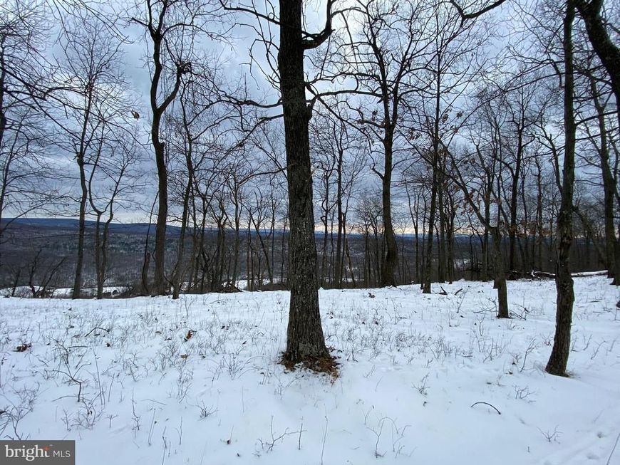 1872 Monroe Mountain Road, Clearville, PA 15535 Main Photo