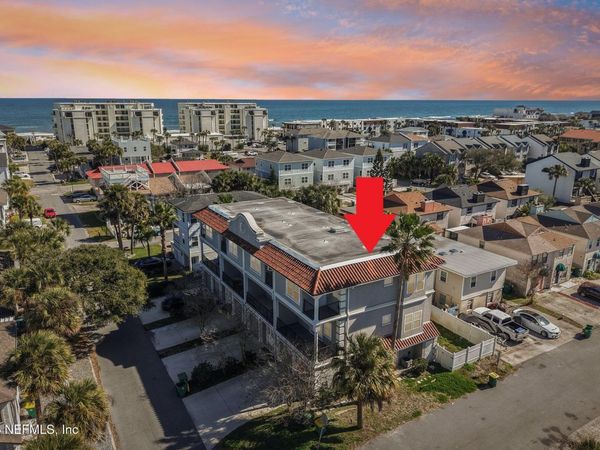 210 21ST Avenue S, Jacksonville Beach, FL 32250