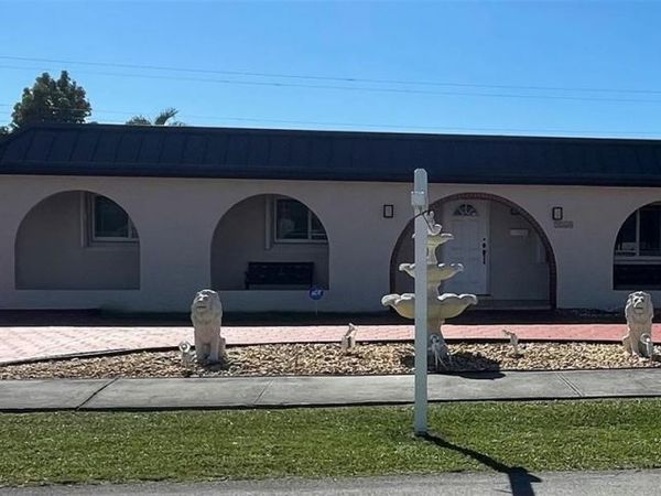 9820 SW 12th Ter , Miami, FL 33174