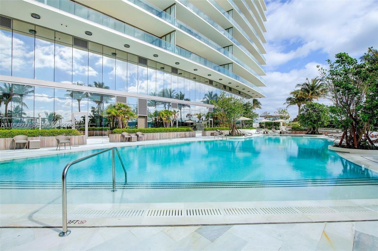 18975 Collins Ave, Unit 2205, Sunny Isles Beach, FL 33160 Photo