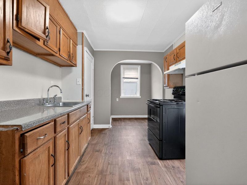 911 Clarendon Avenue, Columbus, OH 43223 Photo 17