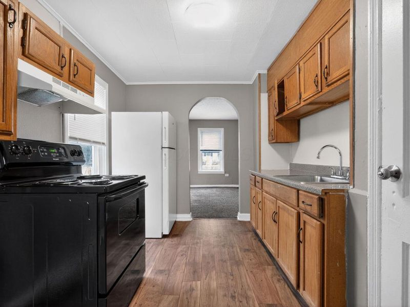 911 Clarendon Avenue, Columbus, OH 43223 Photo 18