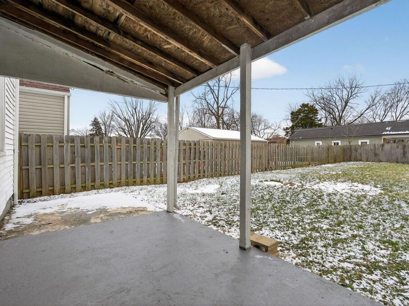 911 Clarendon Avenue, Columbus, OH 43223 Photo 5