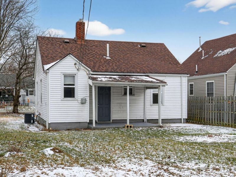 911 Clarendon Avenue, Columbus, OH 43223 Photo 6