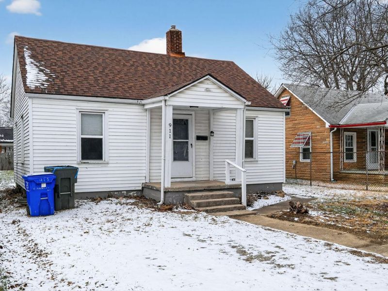 911 Clarendon Avenue, Columbus, OH 43223 Photo 7