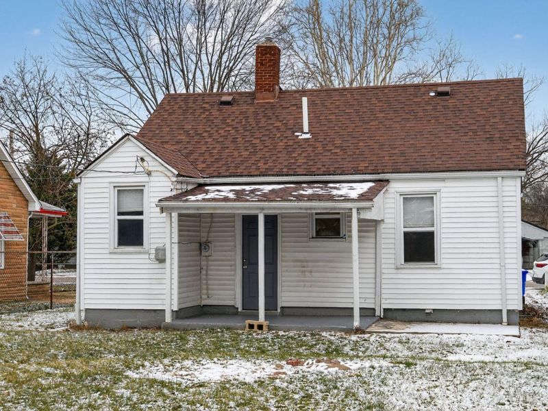 911 Clarendon Avenue, Columbus, OH 43223 Photo 8