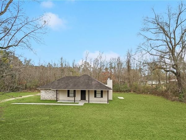 12298 MARQUIS Lane, Hammond, LA 70401