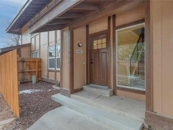 15068 E Hampden Circle, Aurora, CO 80014