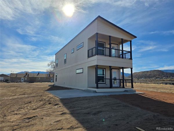4 Deklen , Williamsburg, CO 81226