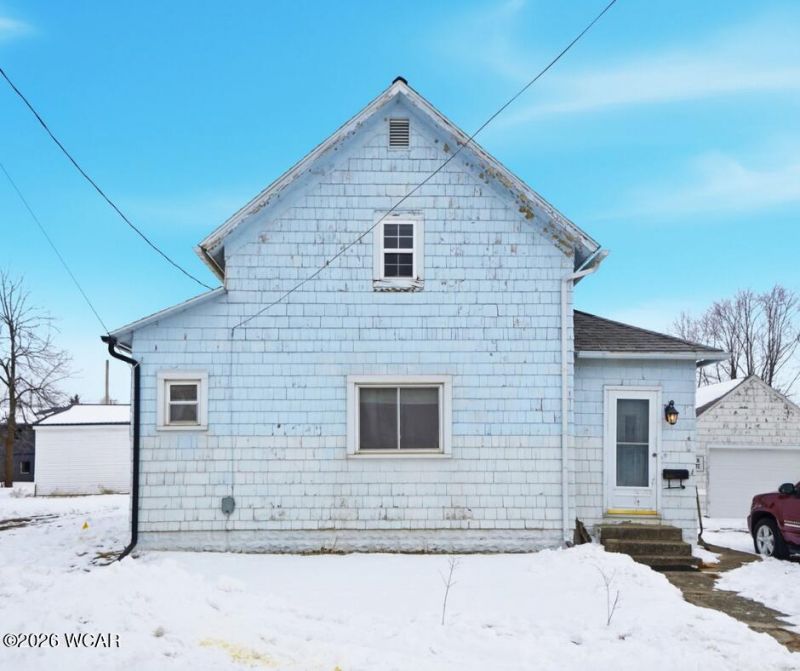 129 Balyeat Avenue, Van Wert, OH 45891 Main Photo