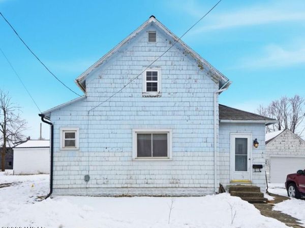 129 Balyeat Avenue, Van Wert, OH 45891