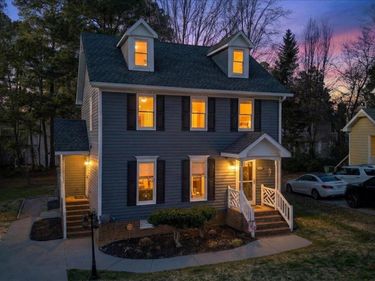 3013 Chippendale Road, Raleigh, NC 27604