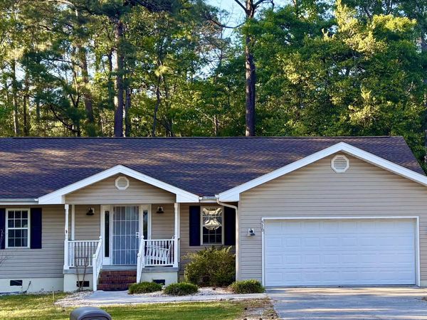 510 Fawnbrook Lane SW, Supply, NC 28462