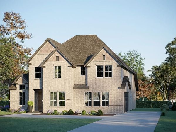 9813 Chesney Drive, Mesquite, TX 75126