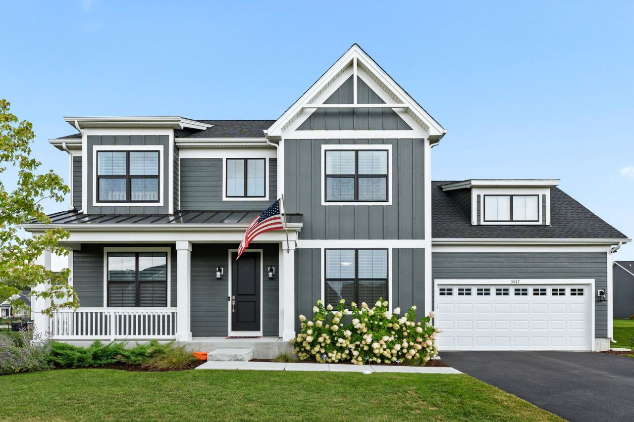 3547 Doral Drive, Elgin, IL 60124 Main Photo