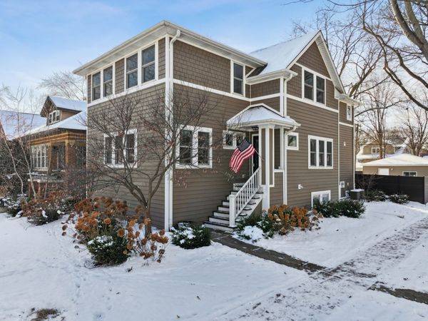 1151 Home Avenue, Oak Park, IL 60304