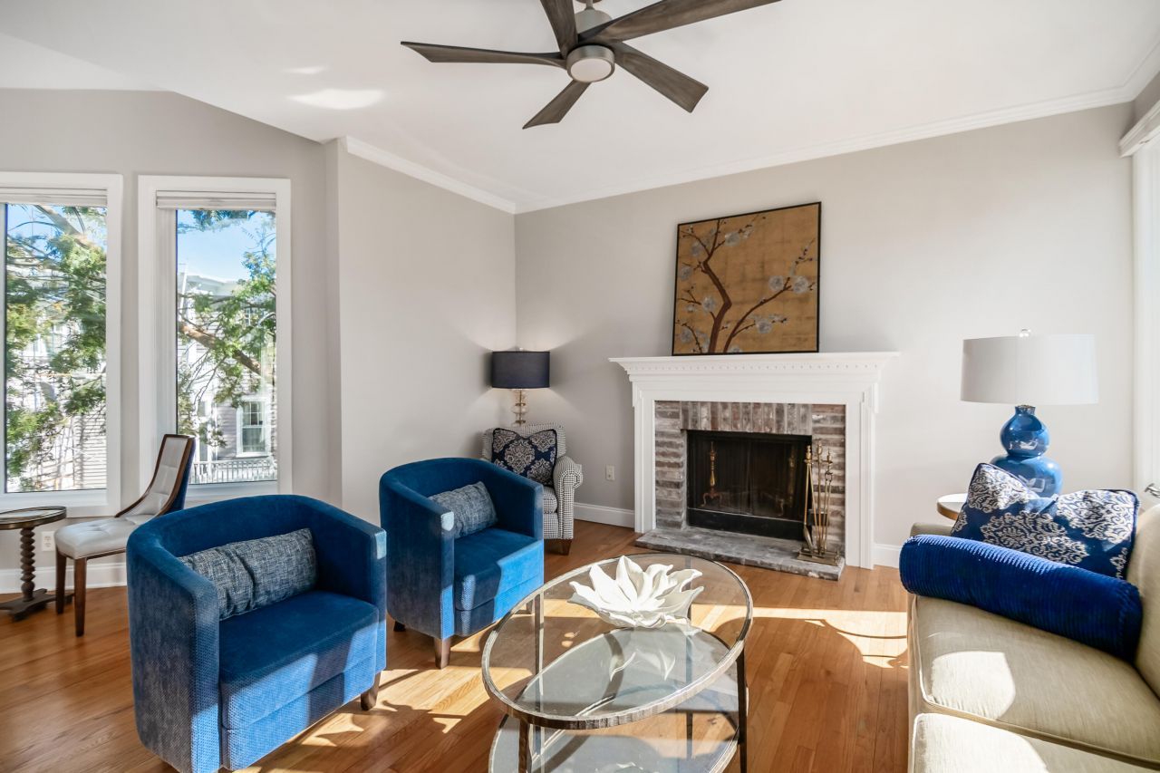 156 Tradd Street Photo 15