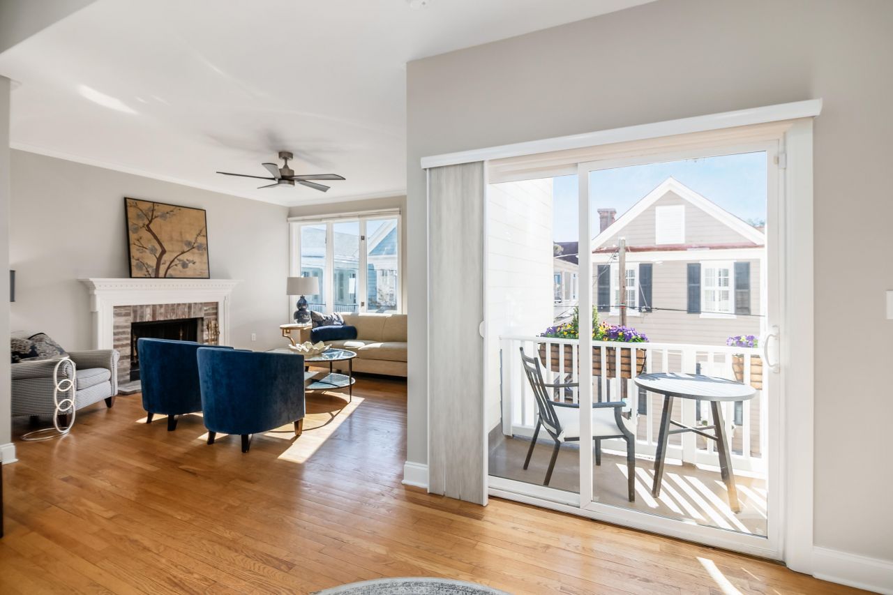 156 Tradd Street Photo 16