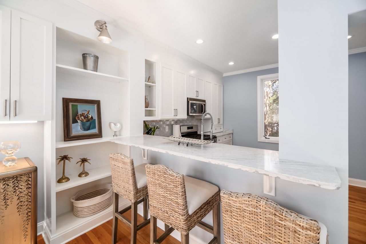 156 Tradd Street Photo 21