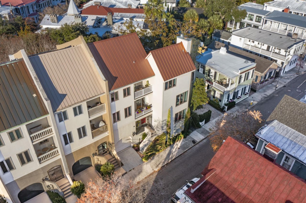 156 Tradd Street Photo 47