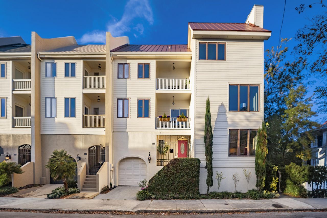 156 Tradd Street Photo 50