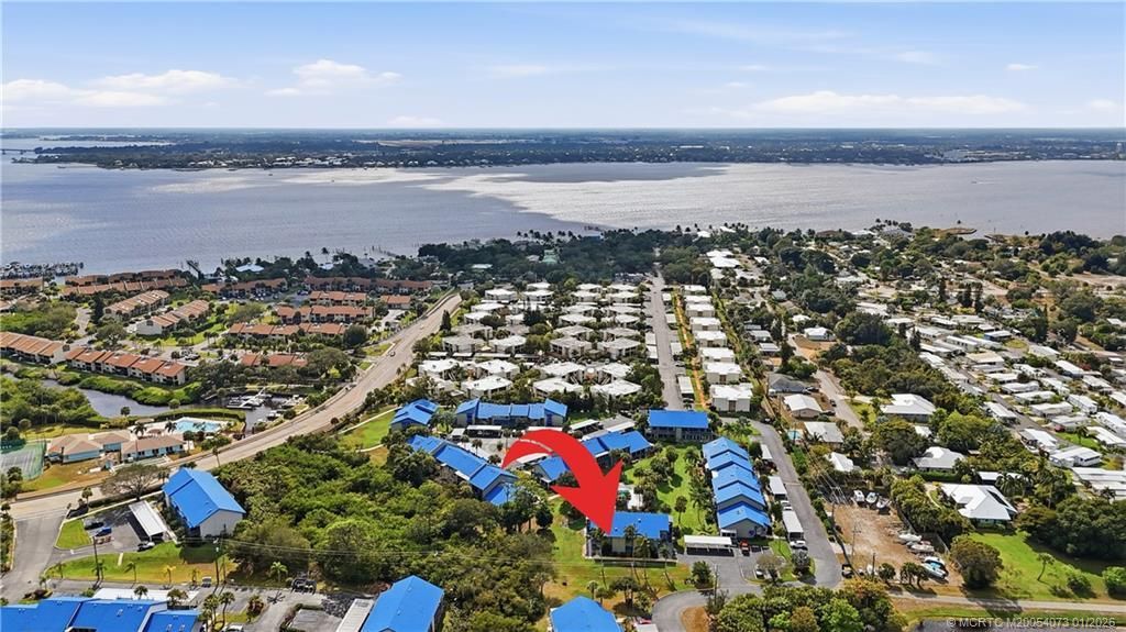 1461 NE 14th Court, Unit T49, Jensen Beach, FL 34957 Photo