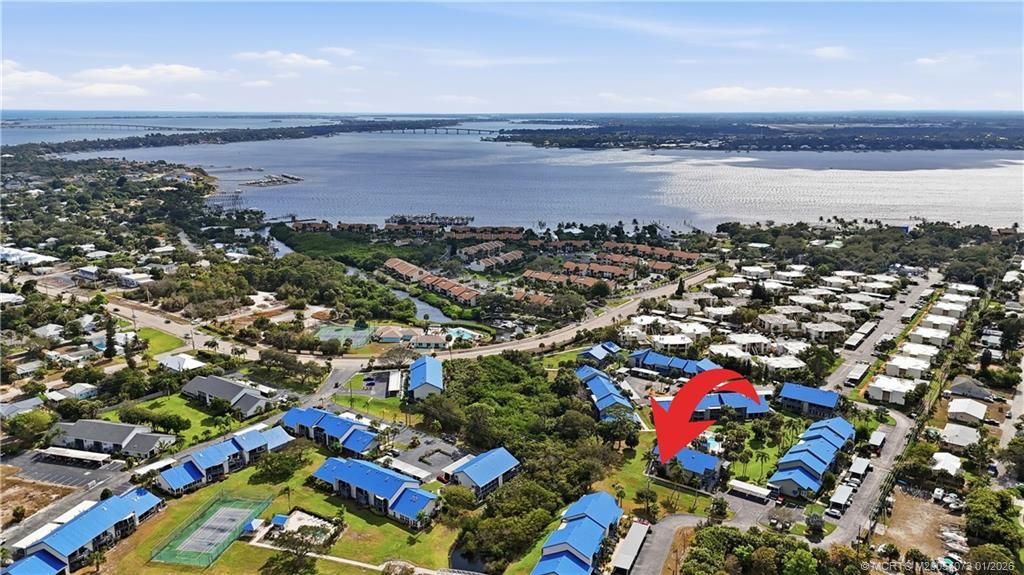 1461 NE 14th Court, Unit T49, Jensen Beach, FL 34957 Photo