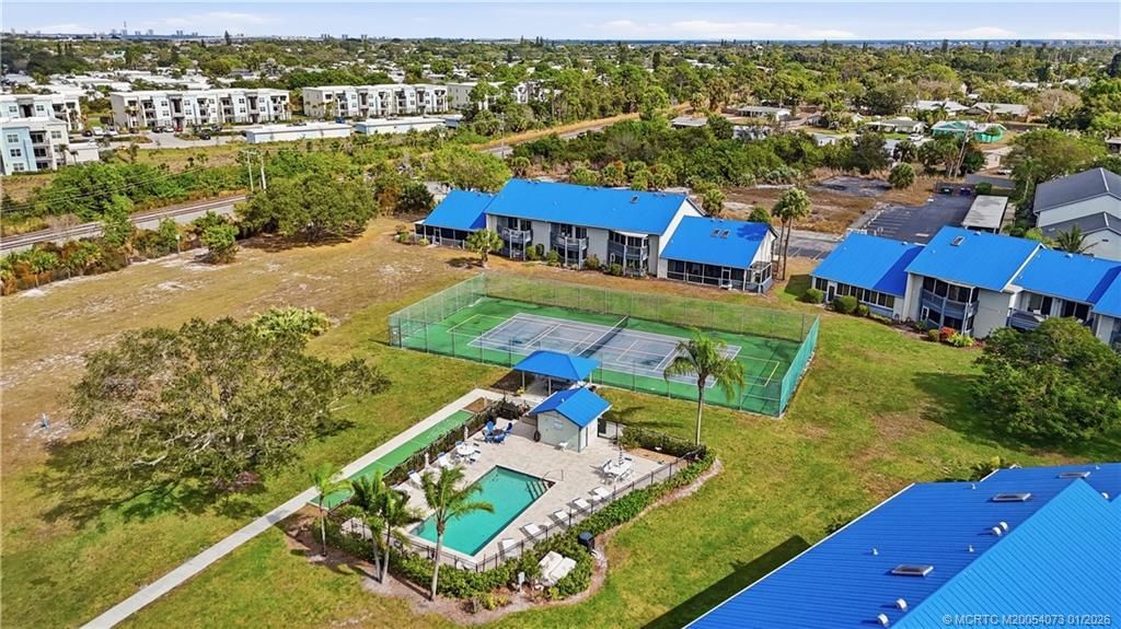 1461 NE 14th Court, Unit T49, Jensen Beach, FL 34957 Photo