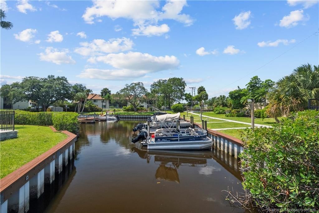 1461 NE 14th Court, Unit T49, Jensen Beach, FL 34957 Photo