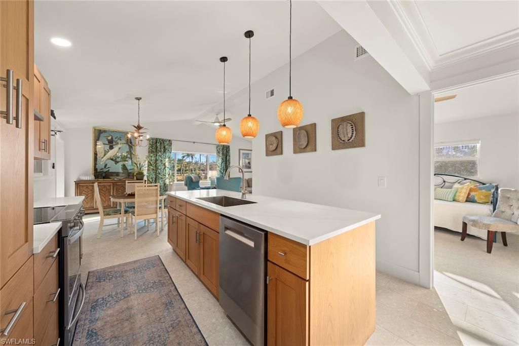 3009 Singing Wind Dr , Sanibel, FL 33957 Photo