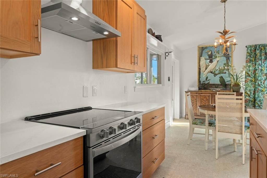 3009 Singing Wind Dr , Sanibel, FL 33957 Photo