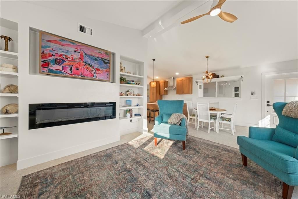 3009 Singing Wind Dr , Sanibel, FL 33957 Photo