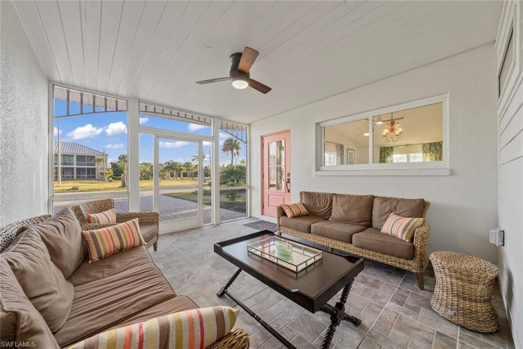 3009 Singing Wind Dr , Sanibel, FL 33957 Photo