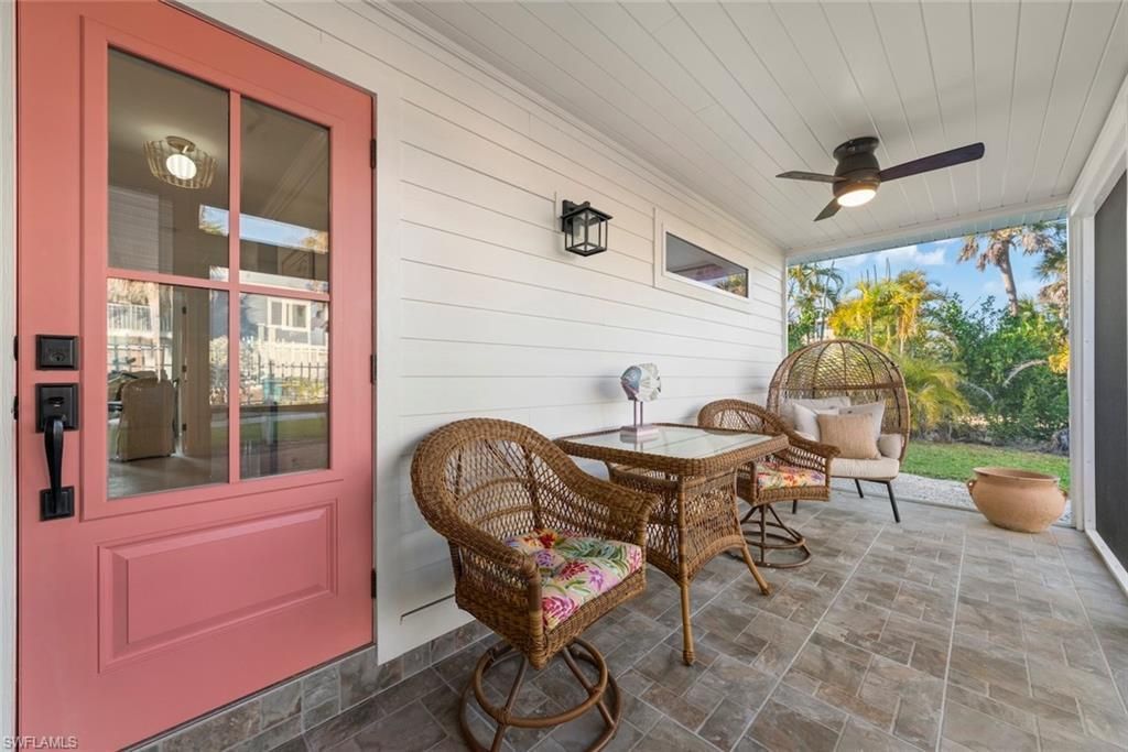 3009 Singing Wind Dr , Sanibel, FL 33957 Photo