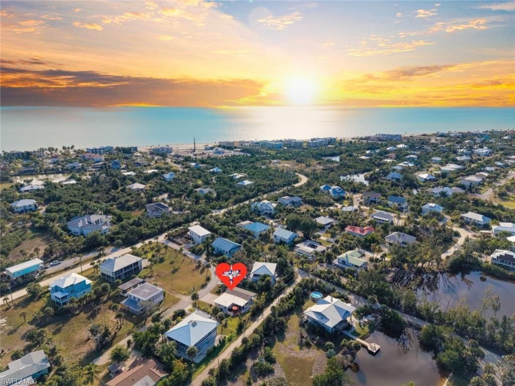 3009 Singing Wind Dr , Sanibel, FL 33957 Photo