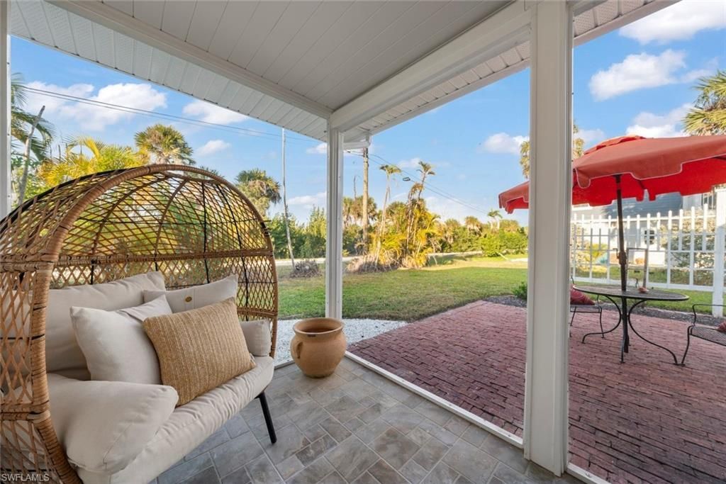 3009 Singing Wind Dr , Sanibel, FL 33957 Photo
