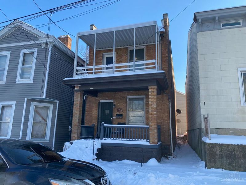 1785 Townsend Street, Cincinnati, OH 45223 Photo 1
